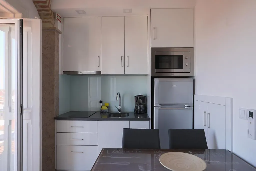 Cozy Alfama Apartment Lisboa